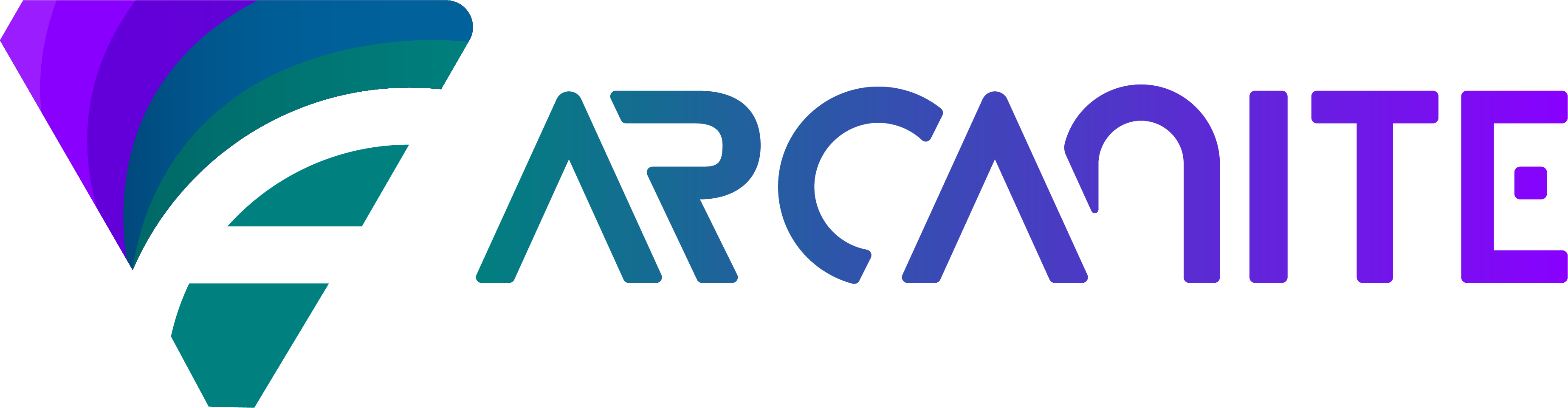Arcanite Network